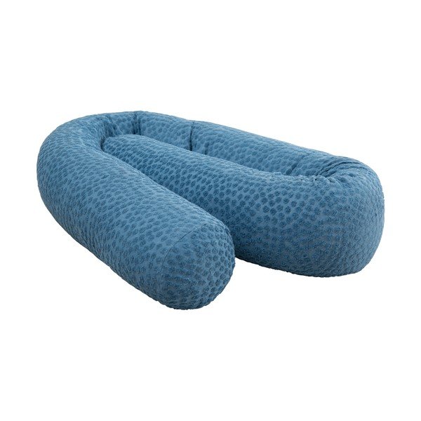 Mantinel do postýlky 170 cm Seashells – Roba-image-3