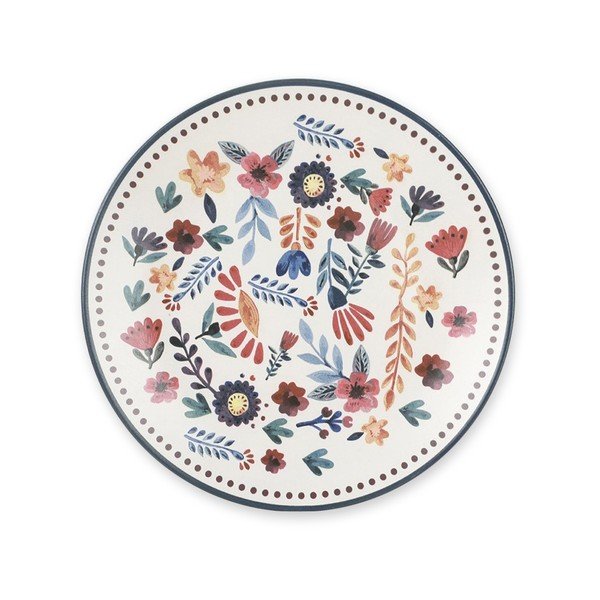 11dílná sada keramického nádobí My Ceramic Springtime-image-3