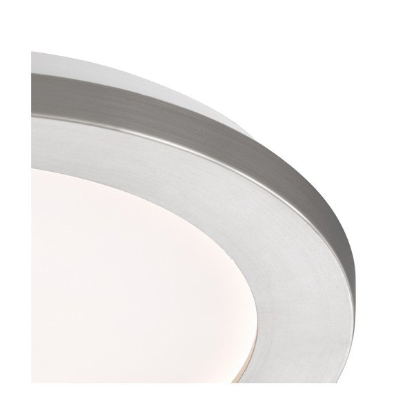 Šedé LED stropní svítidlo Gotland – Fischer & Honsel-image-4