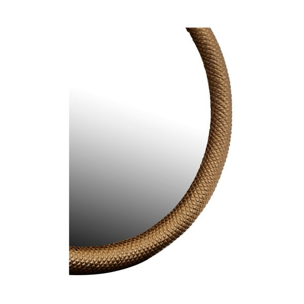 Nástěnné zrcadlo ø 36 cm Serpent – Premier Housewares-image-3