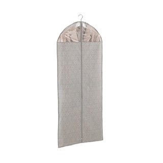 Béžový obal na obleky Wenko Balance, 150 x 60 cm