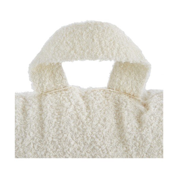 Polštářek 97x74 cm Soft Boucle – Catherine Lansfield-image-3