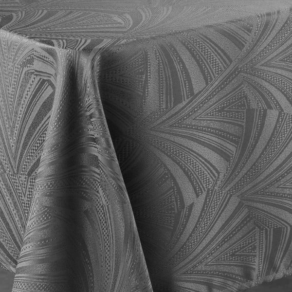 Ubrus 140x240 cm Lolly – douceur d'intérieur-image-1
