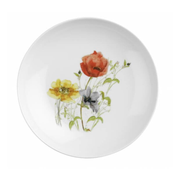 24dílný set porcelánového nádobí Kütahya Porselen Herbejo-image-3