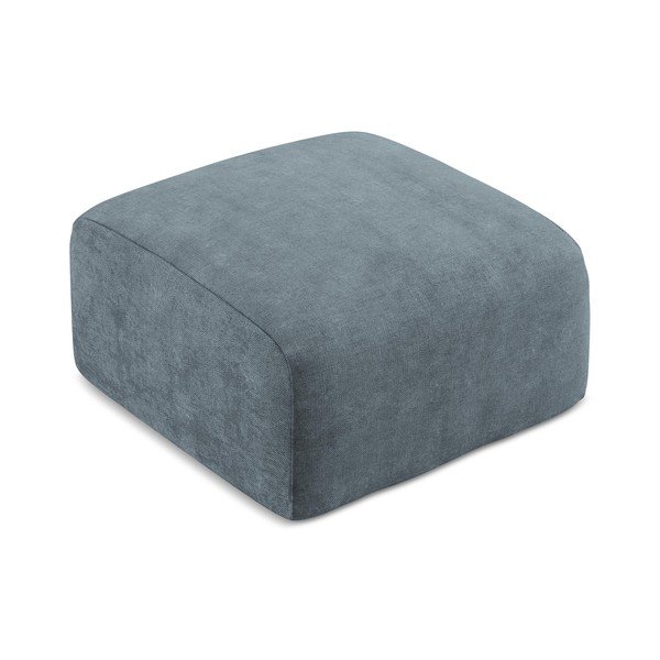 Modrá žinylková podnožka Leila – Makamii-image-2