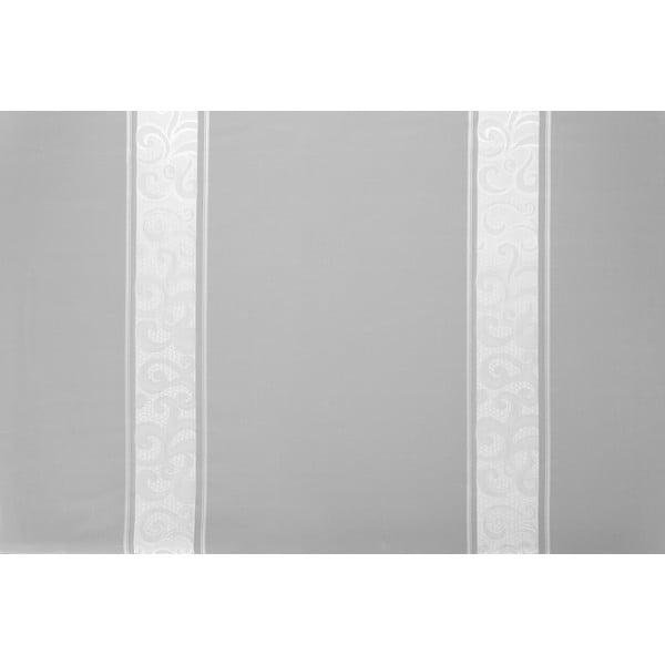Bílá záclona 140x245 cm Minka – Mendola Fabrics-image-3
