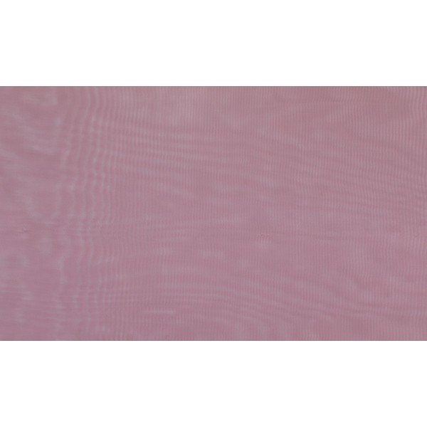 Růžová záclona 140x245 cm Voile – Mendola Fabrics-image-3