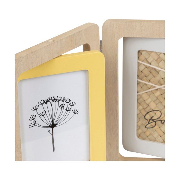 Rámeček 53x24 cm Beezz – Jardin d'Ulysse-image-3