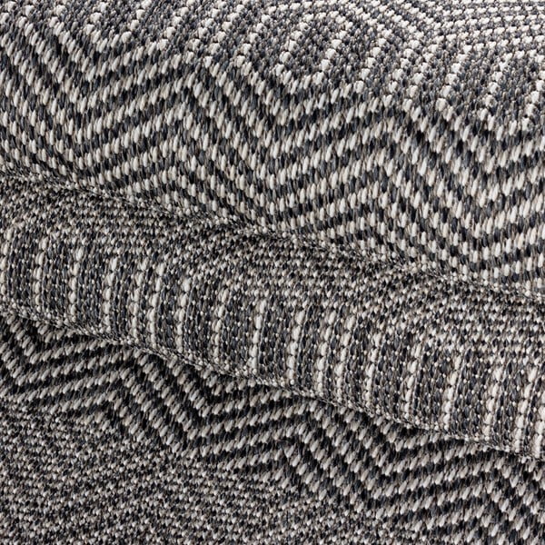 Šedý venkovní koberec 120x170 cm Aruba – Ayyildiz Carpets-image-3