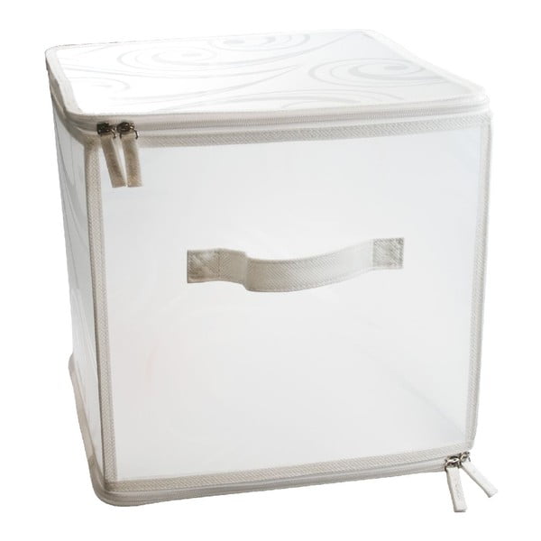 Úložný box Neo White Cube