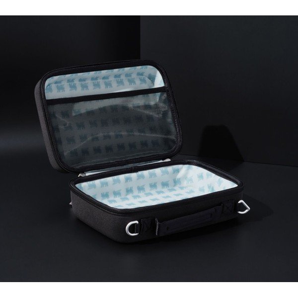 Svačinový box All Day Arista Mini Lunch Box Black – Stanley-image-1