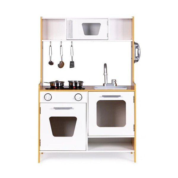Dětská kuchyňka Montessori – Meowbaby-image-2
