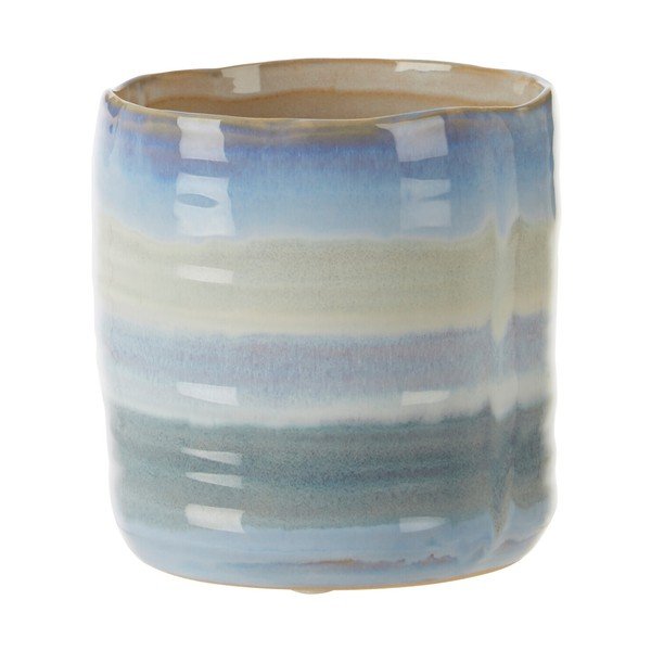 Kameninový obal na květináč ø 11 cm Caldera – Premier Housewares-image-3