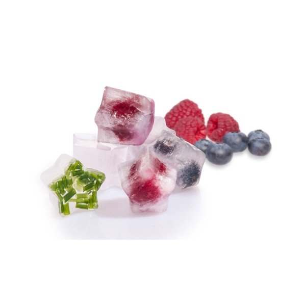 Zelená forma na led Fackelmann Food & More-image-4
