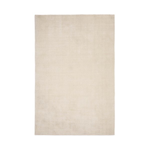 Krémový koberec 200x300 cm Empuries – Kave Home