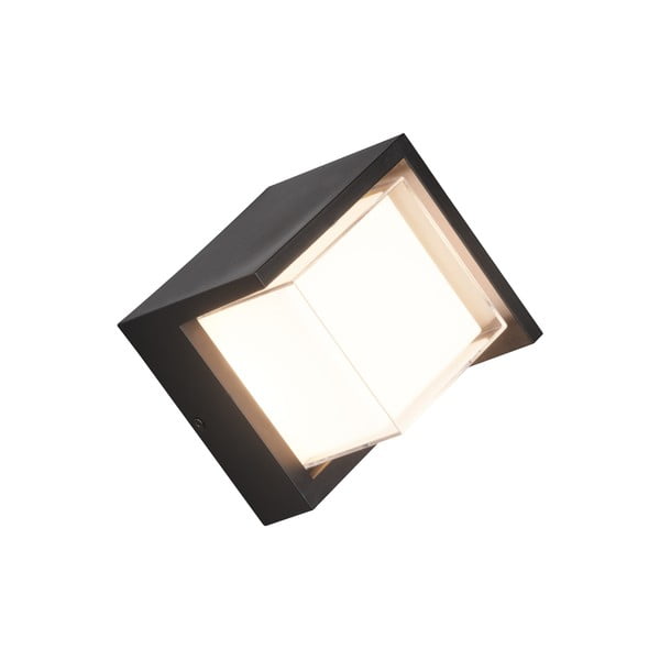 Venkovní svítidlo (výška 15 cm) Puno – Reality