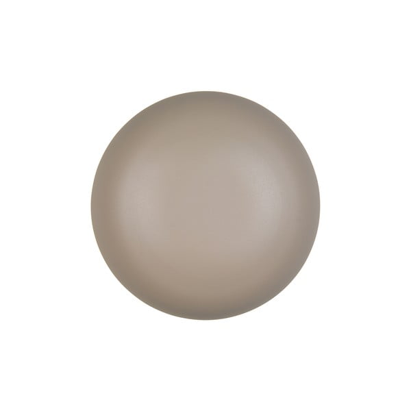 Béžové LED nástěnné svítidlo na USB Davey – Trio