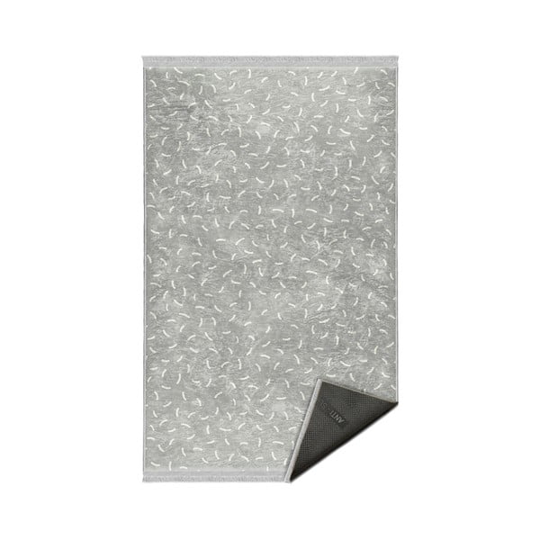 Zelený koberec běhoun 80x200 cm – Mila Home