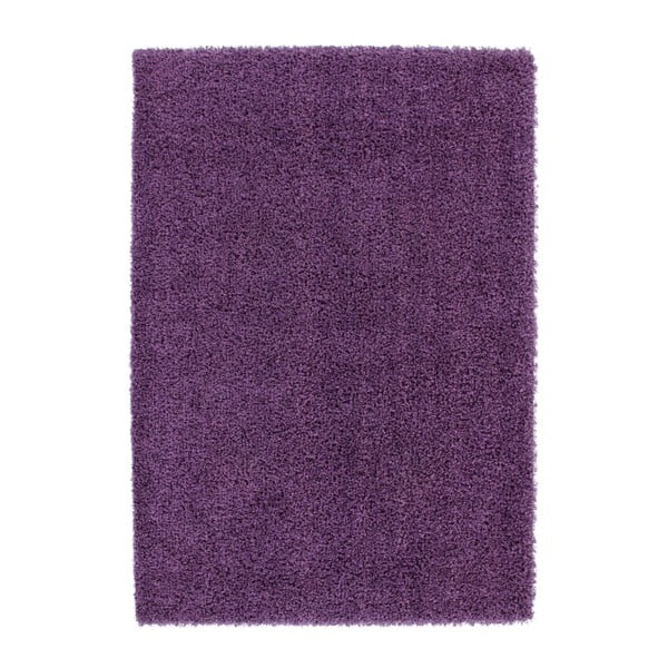 Koberec Guardian 128 Purple, 200x140 cm