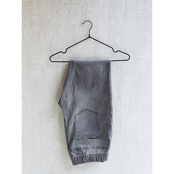 Kovová ramínka v sadě 20 ks Sascha – Wenko-image-4