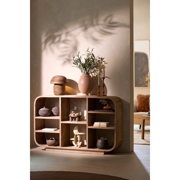 Soška z polyresinu (výška 34 cm) Giselle – Light & Living-image-1