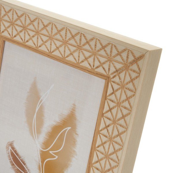 Plastový rámeček 15x20 cm Natural Way – Casa Selección-image-2