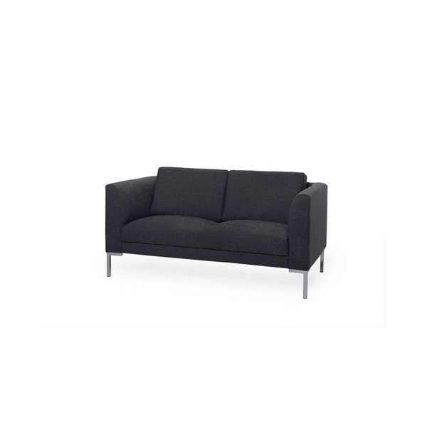 Antracitově šedá pohovka Scandic Kery, 172 cm-image-2