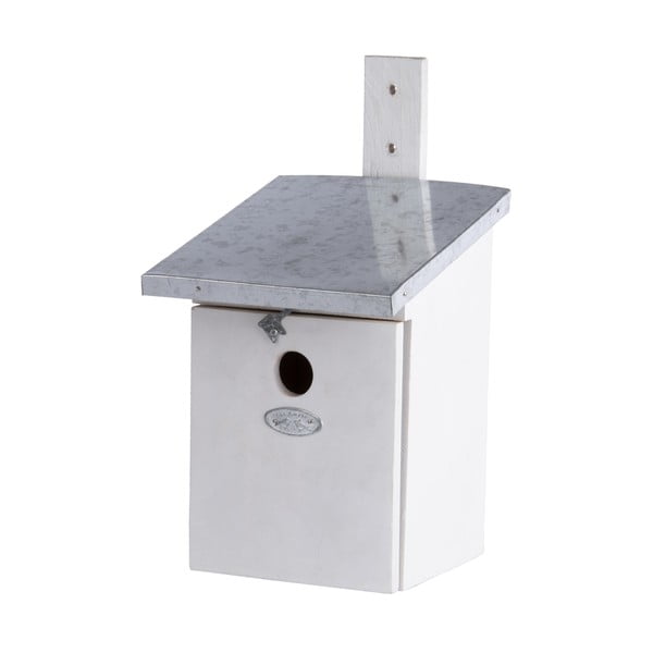 Dřevěná budka pro sýkorky – Esschert Design-image-3