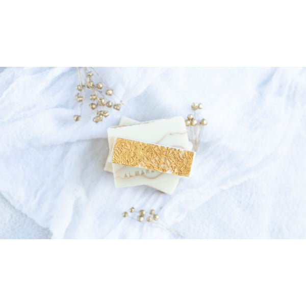 Ručně vyráběné mýdlo Almara Soap Fresh Laundry-image-2