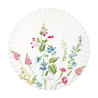 Porcelánová podložka Green Gate Elwin, ø 20 cm