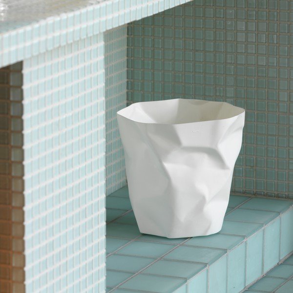Odpadkový koš Essey Mini Bin Bin White-image-1