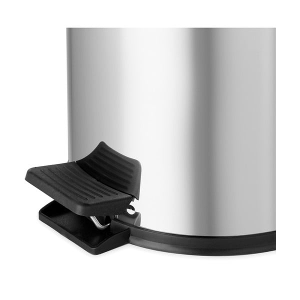 Odpadkový koš Compactor, 3 l-image-2