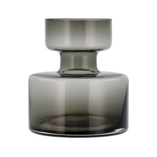 Skleněná váza Tubular - Lyngby Glas