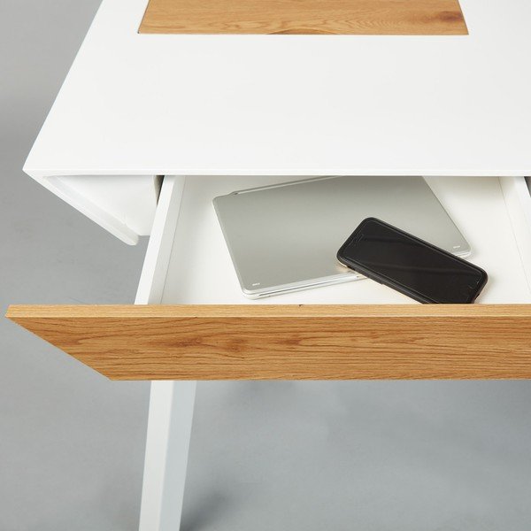 Pracovní stůl Interlink Everett-image-4