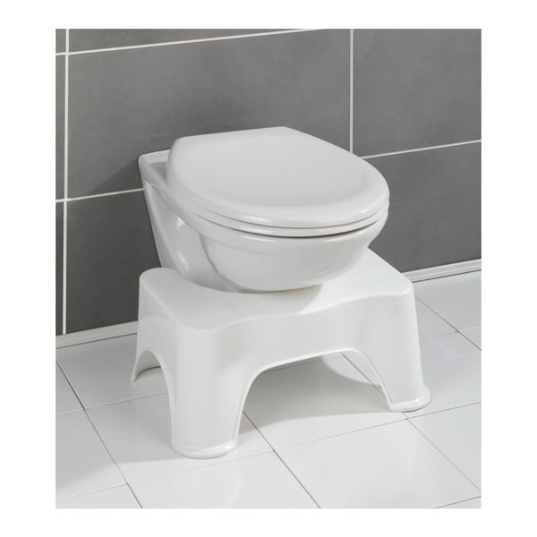 Záchodová stolička Wenko Secura, 20 x 48 cm-image-3