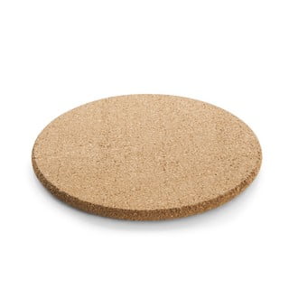 Korková podložka Bambum Kirmit, ø 19 cm