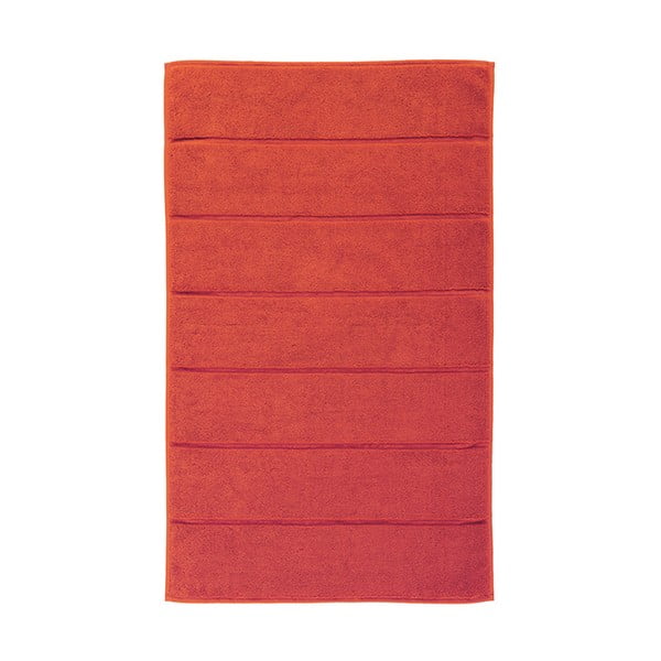 Ručník Adagio 60x100 cm, oranžový