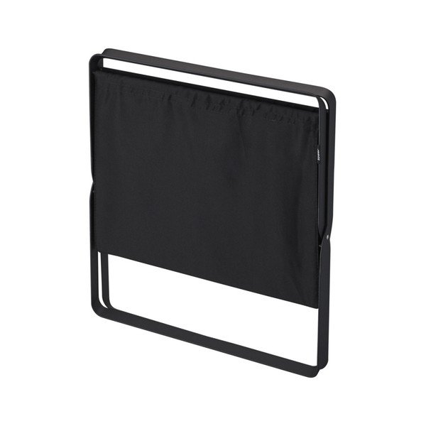 Černý úložný koš YAMAZAKI Storage-image-1