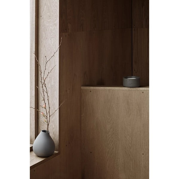 Porcelánové vázy v sadě 3 ks (výška 9 cm) Nona – Blomus-image-3