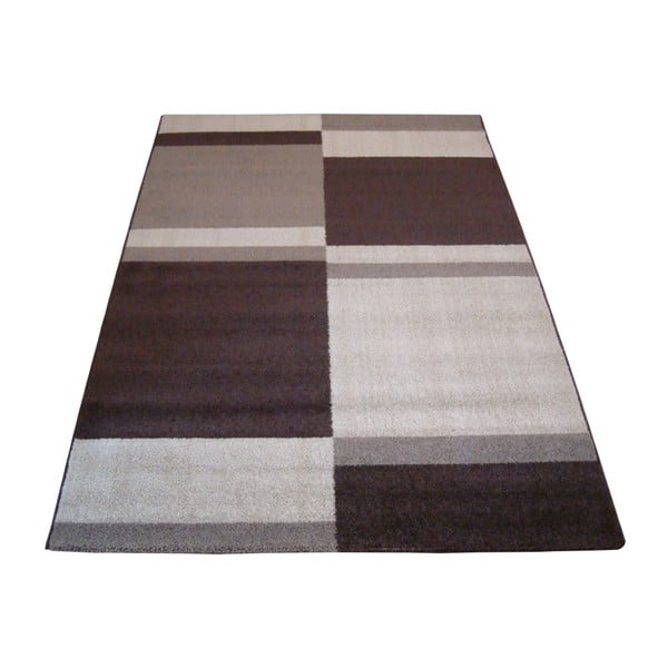 Vysoce odolný koberec Floorita Flirt Duro, 160 x 235 cm