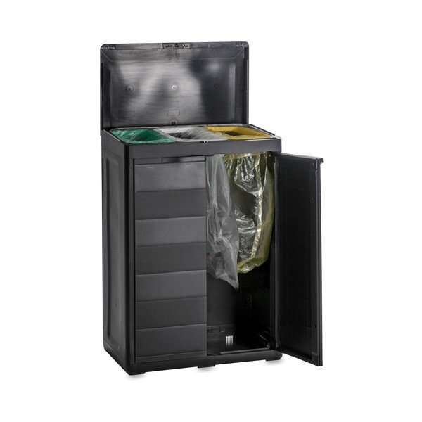 Dílenský recyklační koš Elegance – Toomax-image-2