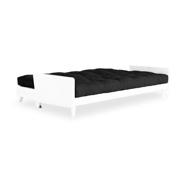 Variabilní pohovka Karup Design Indie White/Dark Grey-image-4