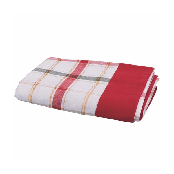 Bavlněný ubrus 180x180 cm Lurex - VDE Tivoli 1996-image-1