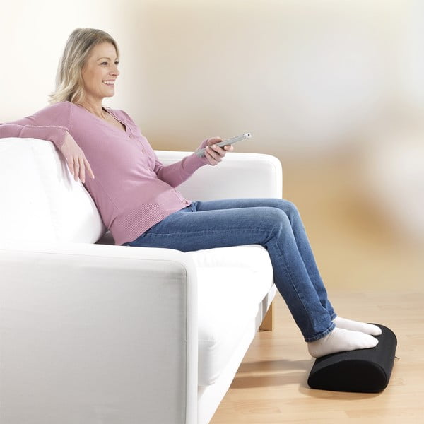 Ergonomický polštář 25x43 cm Comfort – Maximex-image-1