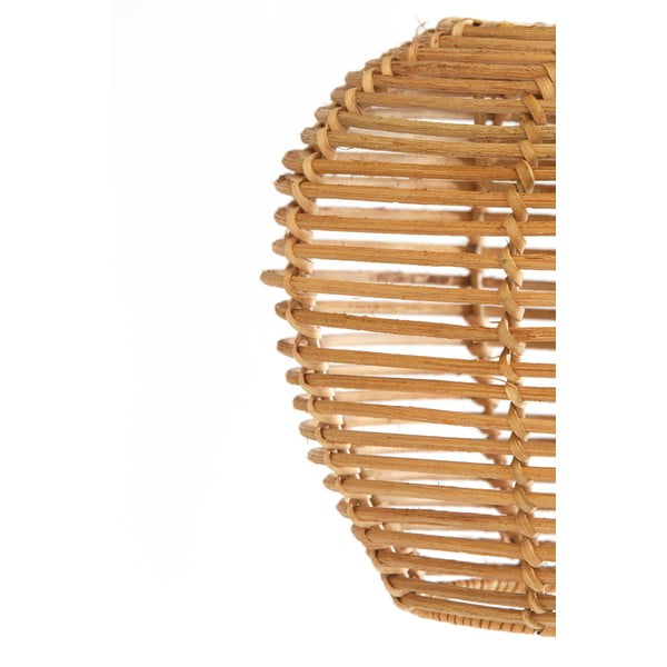 Stínidlo v přírodní barvě ø 23 cm Latvia – Light & Living-image-2