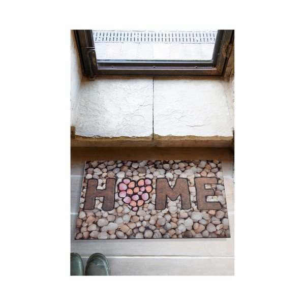 Rohožka Home Stone, 70 x 45 cm