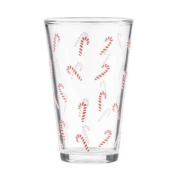 Sklenice v sadě 4 ks 270 ml Jingle – Ladelle-image-2