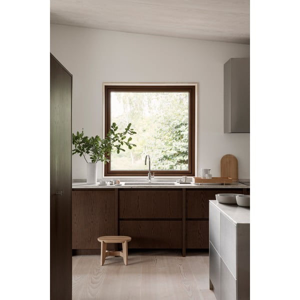 Béžový keramický hrnek Blomus Sablo, 250 ml-image-4