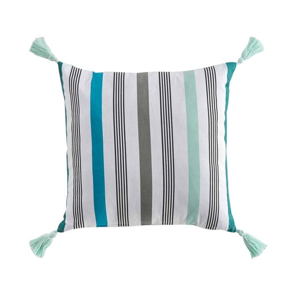 Venkovní polštář 40x40 cm Tramontane – douceur d'intérieur