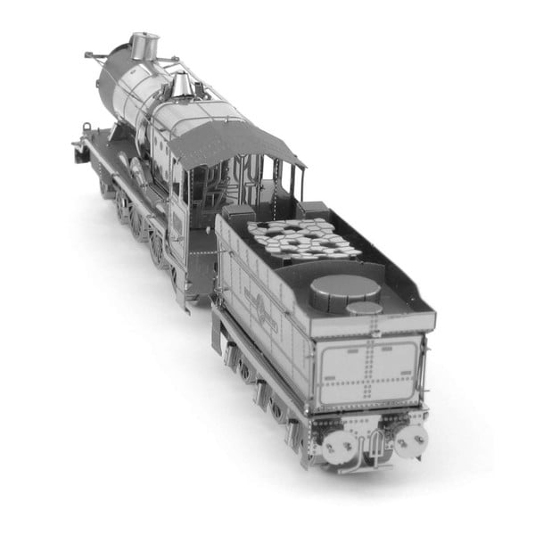 Model Harry Potter Bradavický Expres-image-1